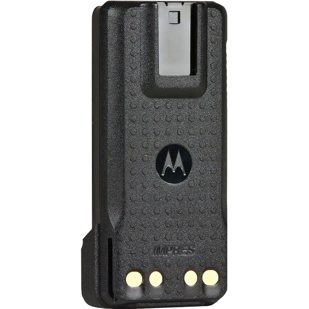 Акумулятор для радіостанції · Motorola Li-ion 2100 mAh DP4000E series (ORIGINAL)