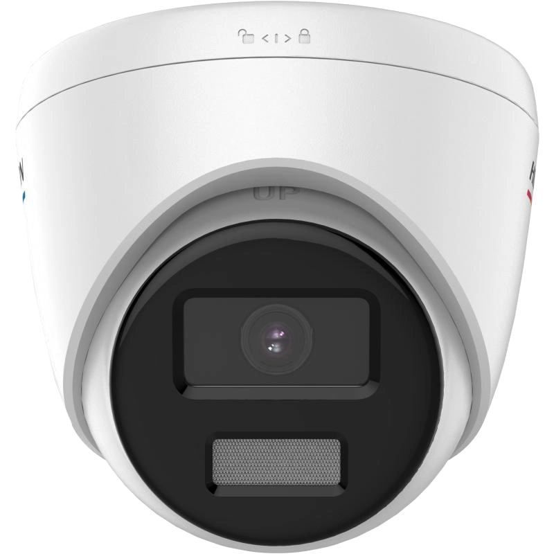 IP відеокамера Hikvision · DS-2CD1347G2-L 4МП (4мм)