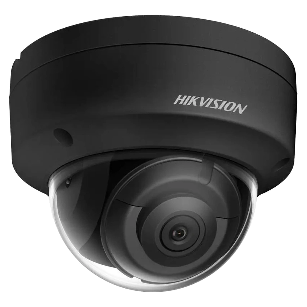 IP відеокамера Hikvision · DS-2CD1143G2-I (BLACK) 4МП (2.8мм)