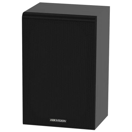 Мережевий динамік · Hikvision DS-QAZ1120G1-B/EU 20 Вт