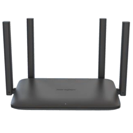 Wi-Fi роутер · Hikvision DS-3WR15X/EU Wi-Fi 6