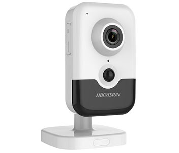 IP відеокамера Hikvision · DS-2CD2421G0-I (C) 2МП (2.8мм) PIR