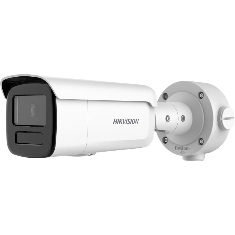 IP відеокамера Hikvision · DS-2CD3T66G2-4IS(H)(eF) 6МП (4мм)