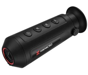 Ручна теплова монокулярна камера · HM-TS01-06XF/W-LC06