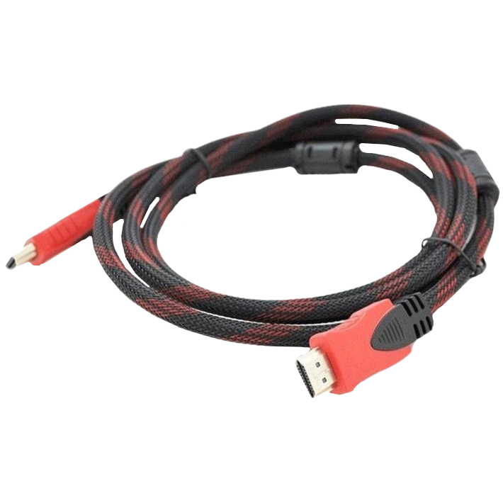 Кабель (3 м. v1.4) · HDMI-HDMI (01066)