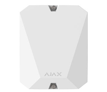 Модуль · Ajax MultiTransmitter white інтеграції сторонніх провідних пристроїв