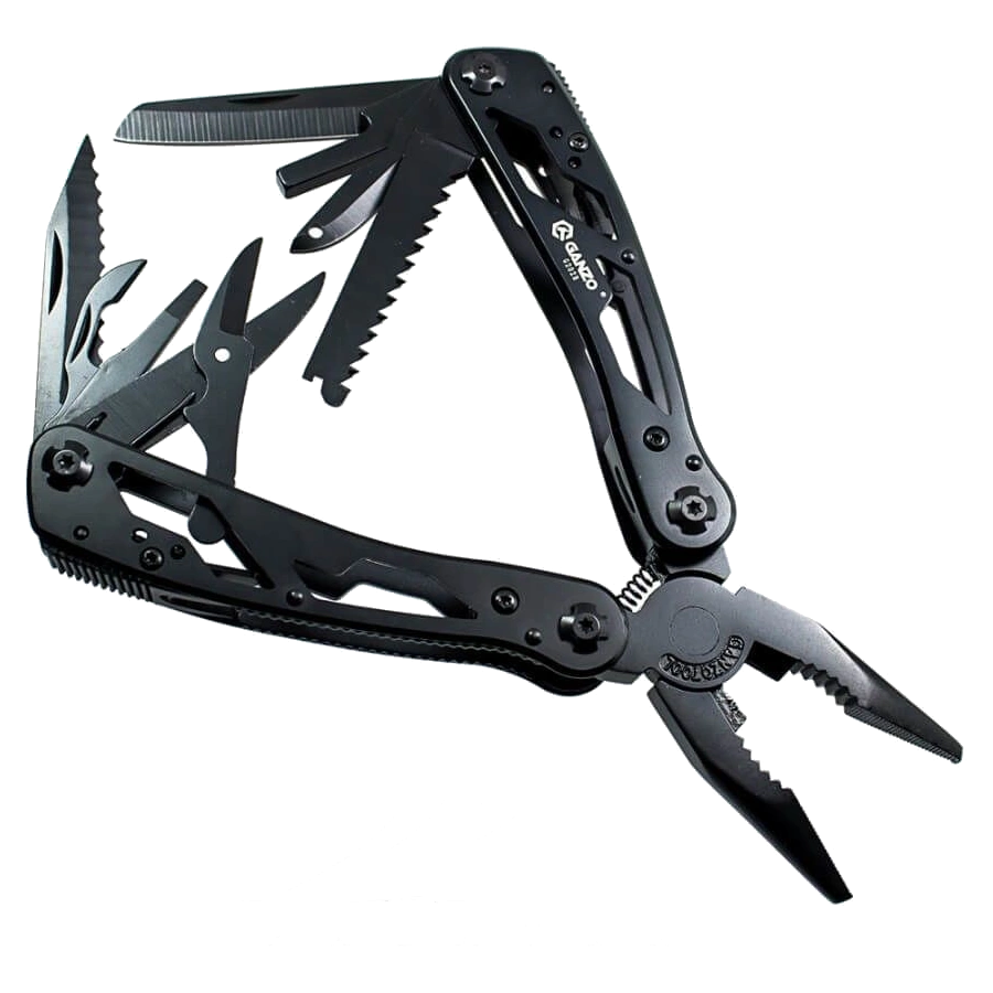 Мультитул · Multi Tool Ganzo G202B