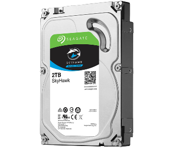 Жорсткий диск 2ТБ · ST2000VX012