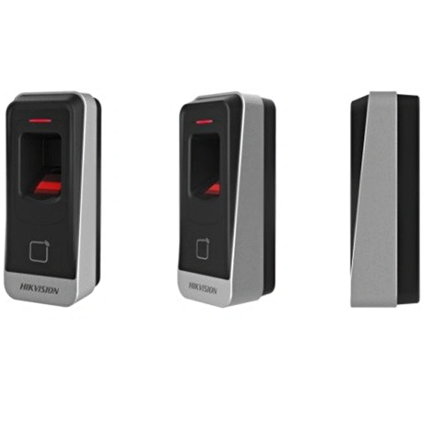Зчитувач Hikvision · DS-K1201AEF Marine