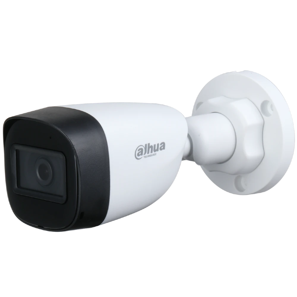 5MP Starlight HDCVI ІЧ · DH-HAC-HFW1500CP (2.8мм)