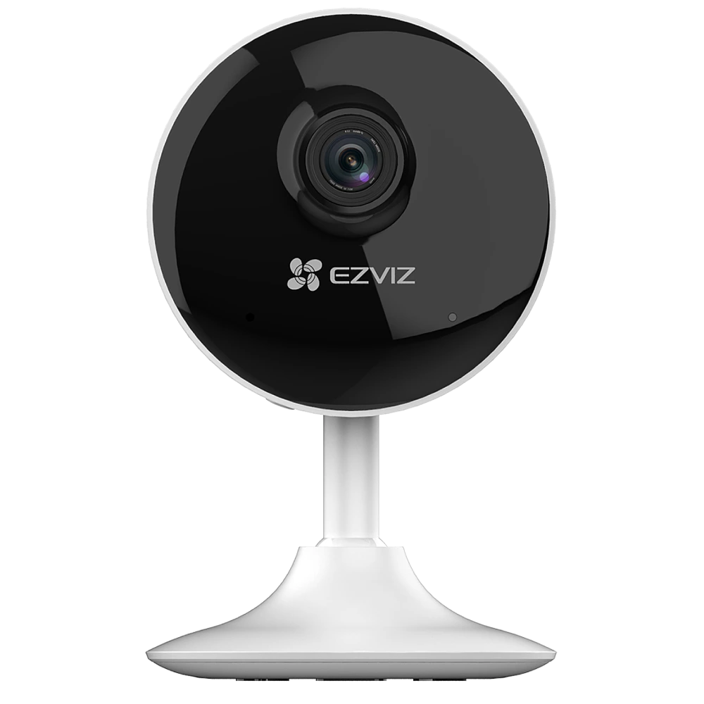 2Мп Wi-Fi відеокамера Ezviz · CS-C1C (1080P, H.265) (2.8мм)