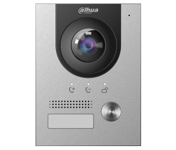 2Мп IP виклична панель · DHI-VTO2202F-P-S2
