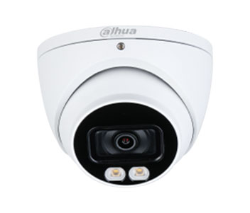 2Мп HDCVI Dahua з мікрофоном · DH-HAC-HDW1239TP-A-LED (3.6мм)