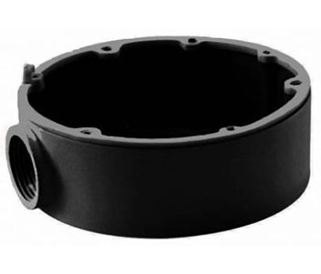 Розподільна коробка чорна · DS-1280ZJ-DM18 (black)