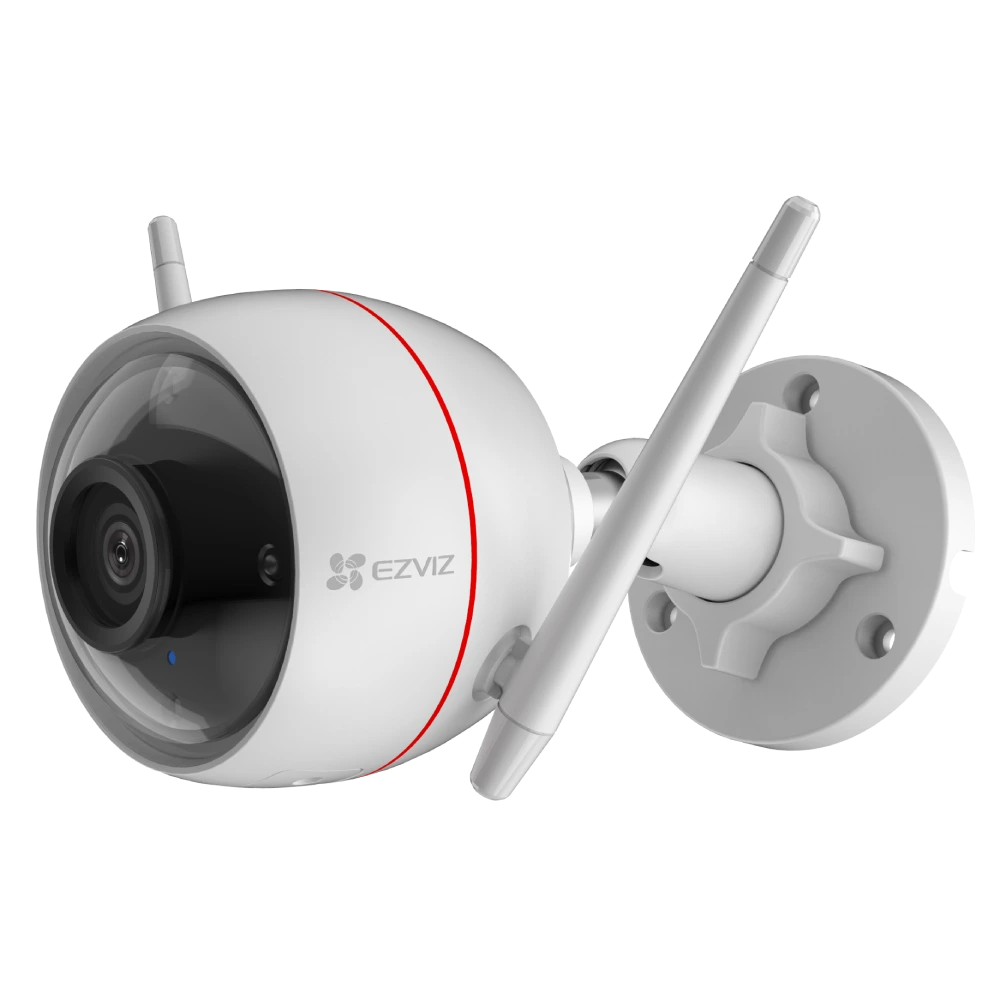 Smart Home камера (4MP) · CS-C3W（4MP,2.8 mm,H.265）