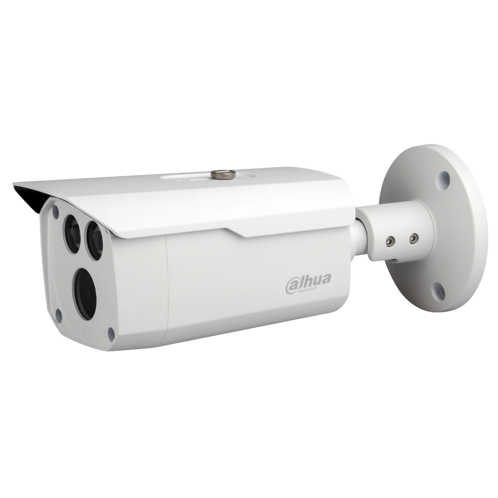 HDCVI відеокамера Dahua · DH-HAC-HFW1500DP 5МП (3.6мм)