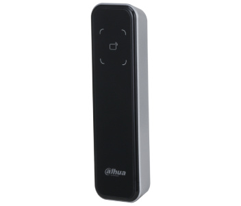 Зчитувач Dahua · DHI-ASR2200A Mifare IP66