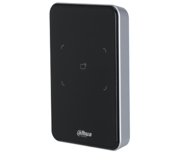 Зчитувач Dahua · DHI-ASR2100A Mifare IP66