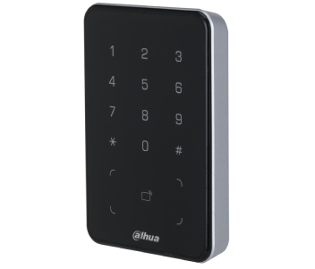 Зчитувач Dahua · DHI-ASR2101A Mifare IP66
