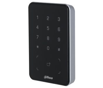 Зчитувач Dahua · DHI-ASR2101A-ME Mifare/Marine IP66