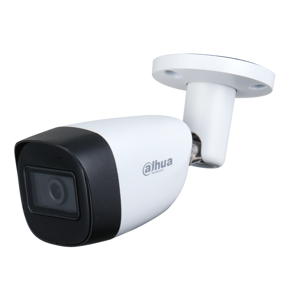 HDCVI відеокамера Dahua · DH-HAC-HFW1231CMP 2МП (2.8мм)