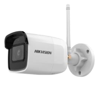 2Мп IP відеокамера Hikvision Wi-Fi модулем · DS-2CD2021G1-IDW1 (D) (2.8 мм)