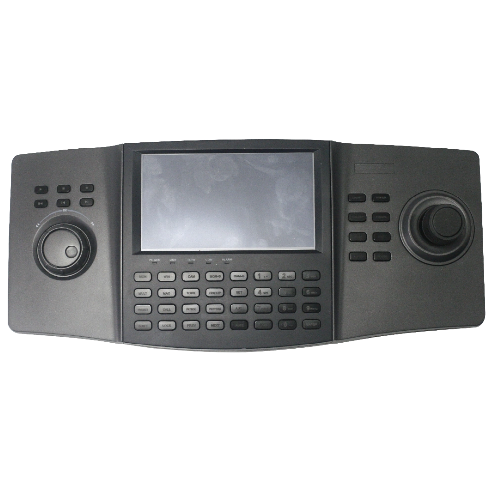 Клавіатура Hikvision · DS-1100KI(B)