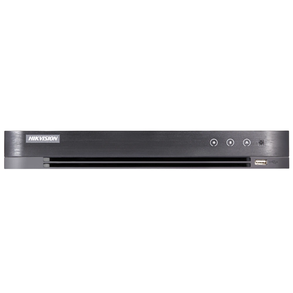 TURBO HD · DS-7204HQHI-K1/P(B)