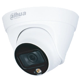 2Mп Lite Full-color · DH-IPC-HDW1239T1-LED-S5 (3.6мм)