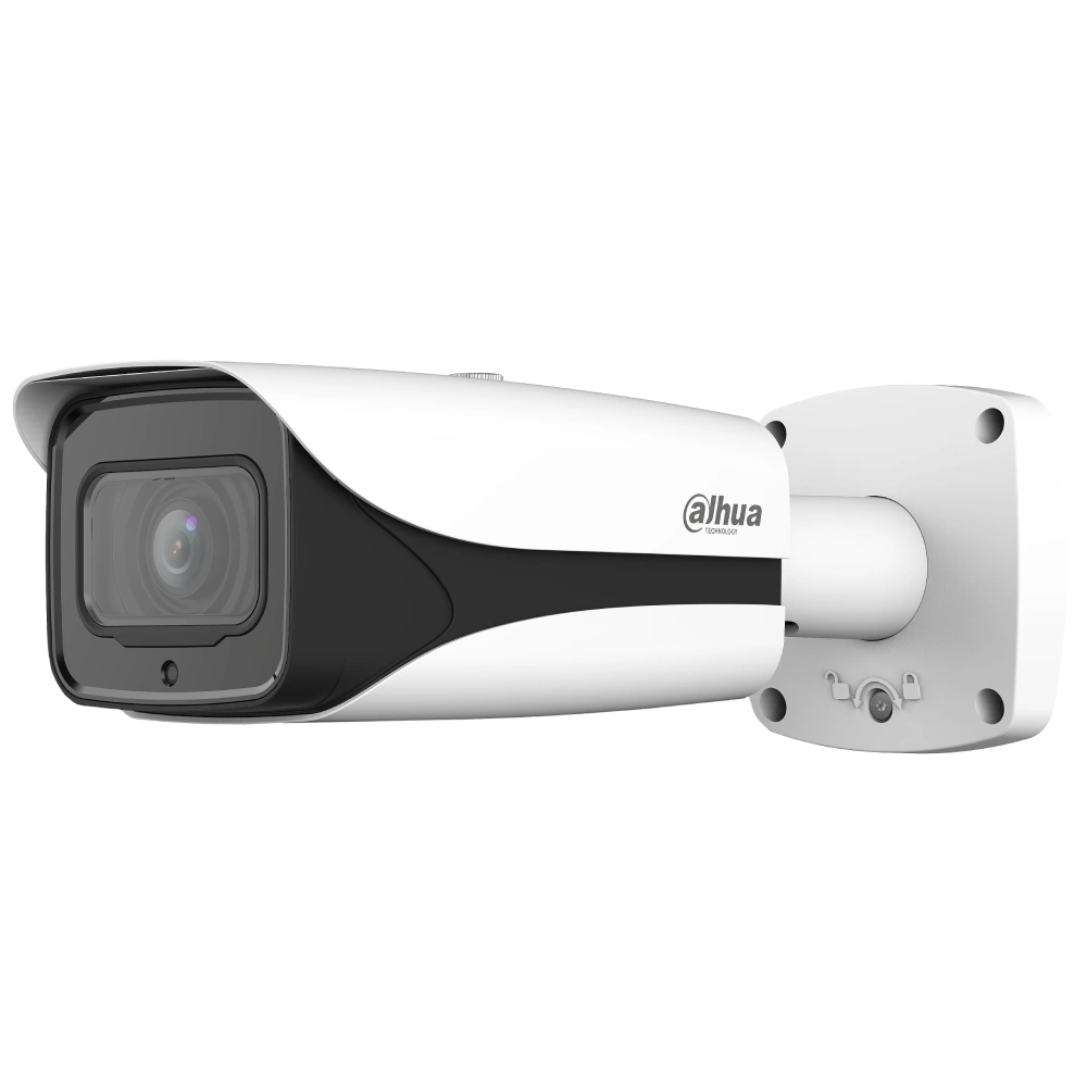 4 МП варіофокальна WizMind ePoE · DH-IPC-HFW5442E-ZE