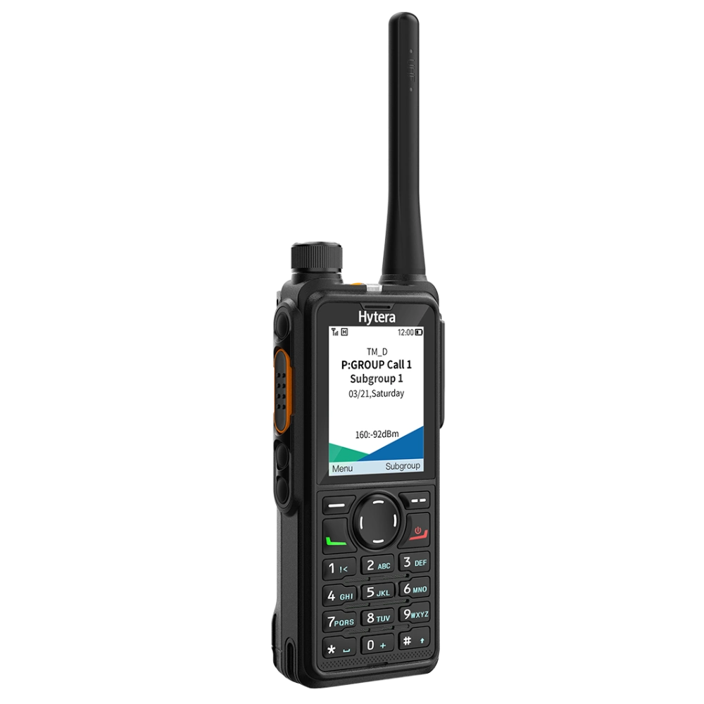 Радіостанція · Hytera HP-785 VHF 136~174 МГц