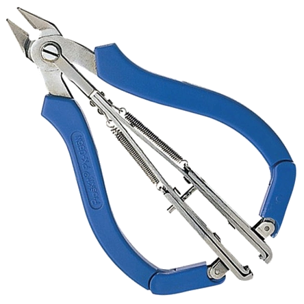 Бокорізи/зачистка ізоляції · Pro'sKit 1PK-066N