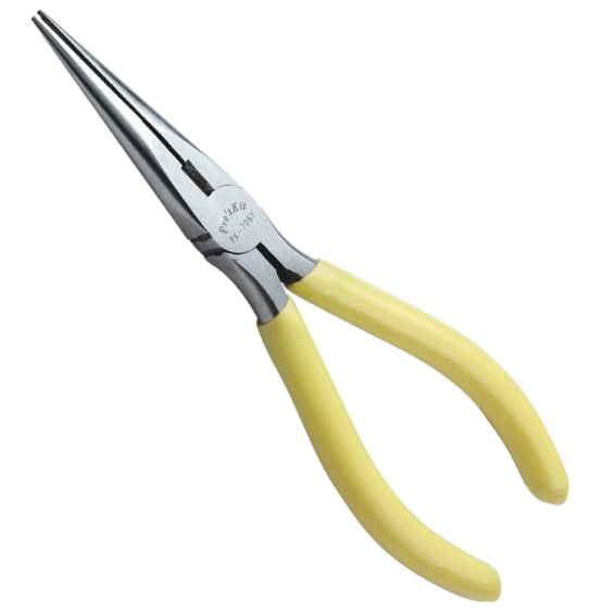Щипці - круглогубці · Pro'sKit 1PK-706