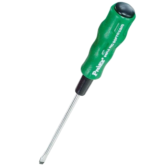 Викрутка плоска · Pro'sKit 89401A