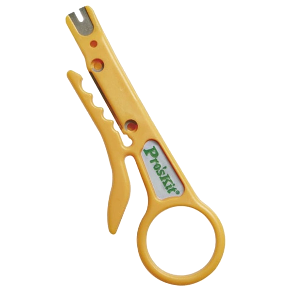 Cтріппер (зачистка) · Pro'sKit 8PK-CT001