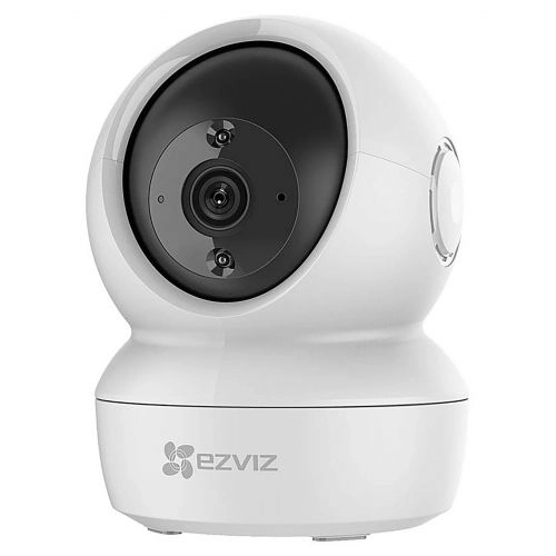 Smart Wi-Fi камера EZVIZ · CS-C6N (1080P) (4мм)