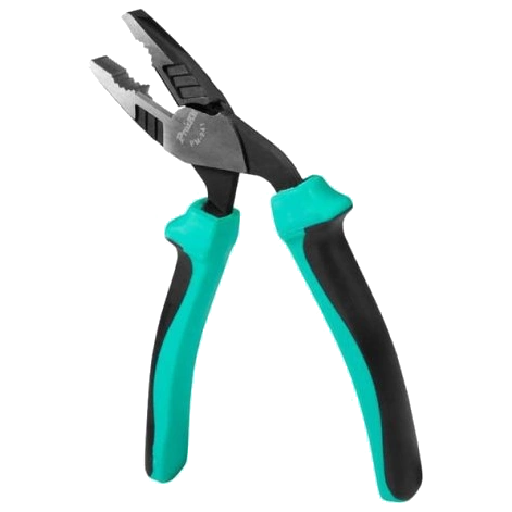 Плоскогубці кутові · Pro'sKit PM-941