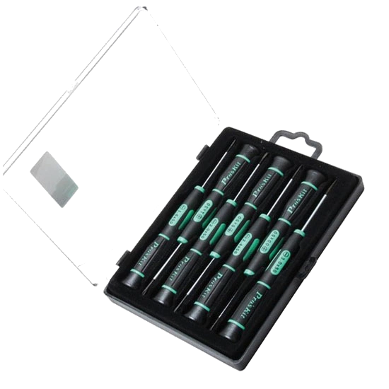 Набір викруток · Pro'sKit SD-081A