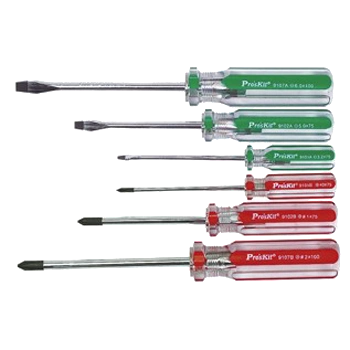Набір викруток · Pro'sKit SW-9106