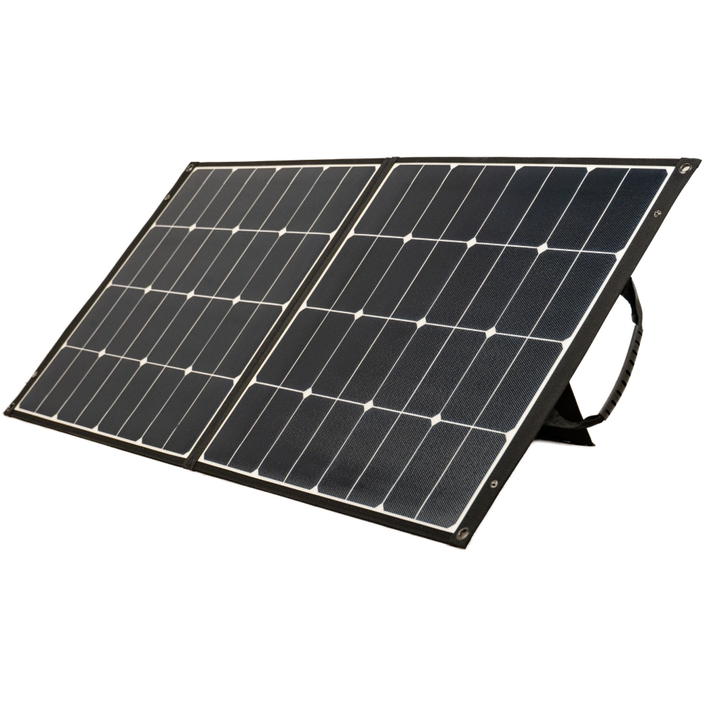 Сонячна панель · VIA Energy SC-100SF21 100Вт