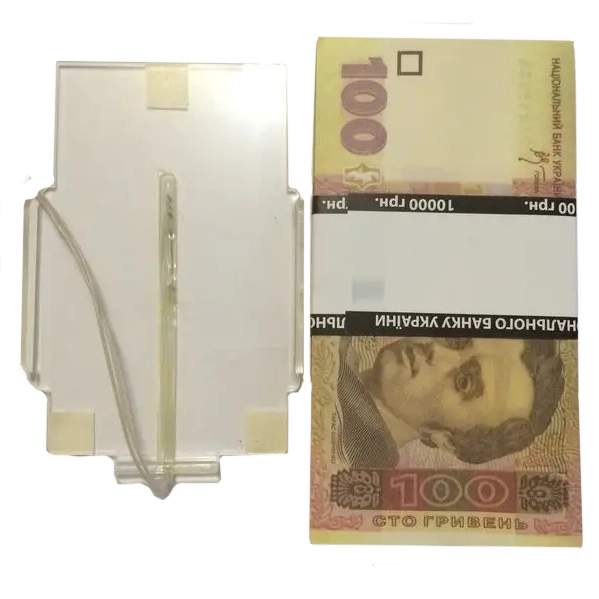 Датчик магнітоконтактний · СТСМ-100