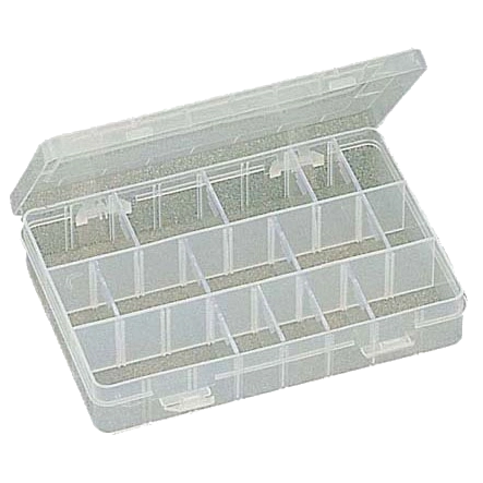 Касетниця · Pro'sKit 203-132E