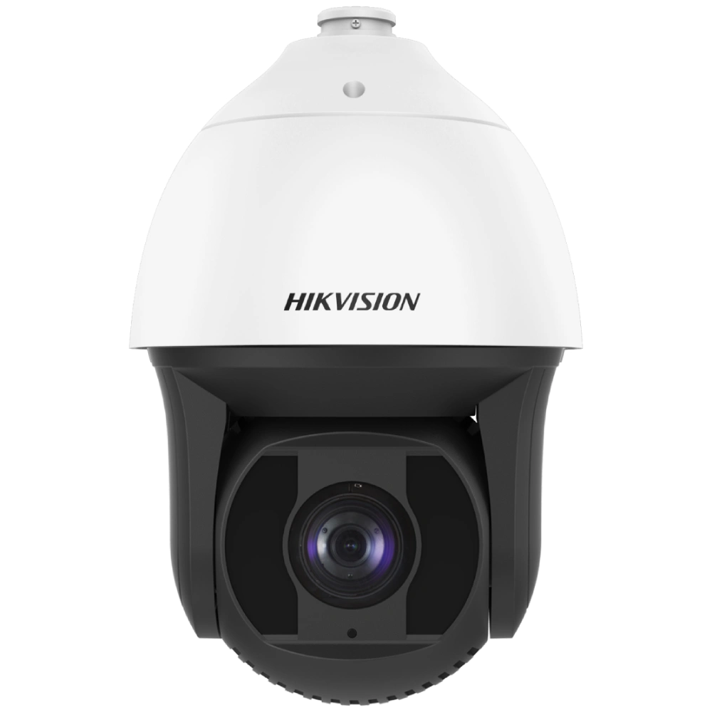 PTZ відеокамера Hikvision · DS-2DF8442IXS-AEL(T5) 4МП (6-252мм)