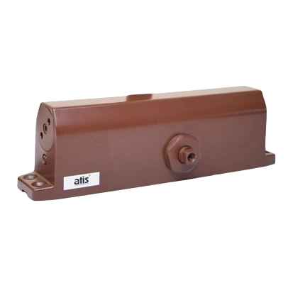 Доводчик · ATIS DC-5036-BC Brown