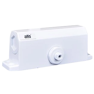 Доводчик · ATIS DC-603 White