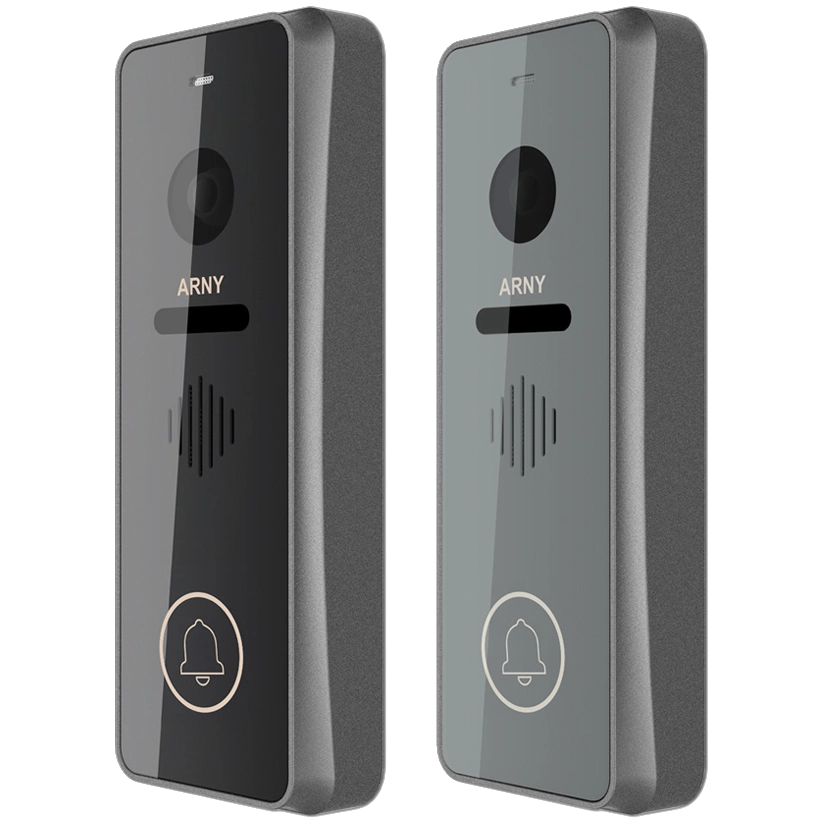 Виклична панель · ARNY AVP-NG422 (1Mpx) gray