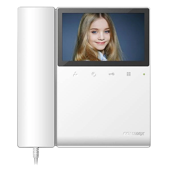 Відеодомофон · Commax CDV-43K2