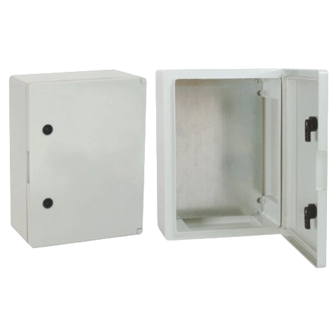 Коробка розподільна (електрощит) · Courbi 250х330х130 (32-25331-006)