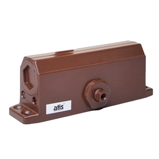 Доводчик · ATIS DC-603 OH Brown