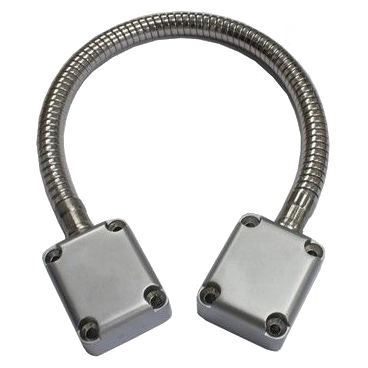 Гнучкий перехід · Trinix DR-401